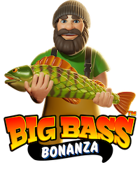 Big Bass Bonanza